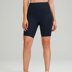 Lululemon Swift Speed shorts
